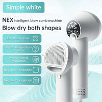 Thumbnail for Smart Pet Blow & Comb Silent Hair Dryer