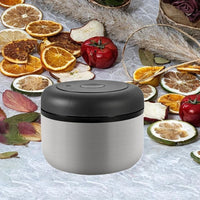 Thumbnail for BNF®Sealed Container Canister Food Coffee Bean Storage Container