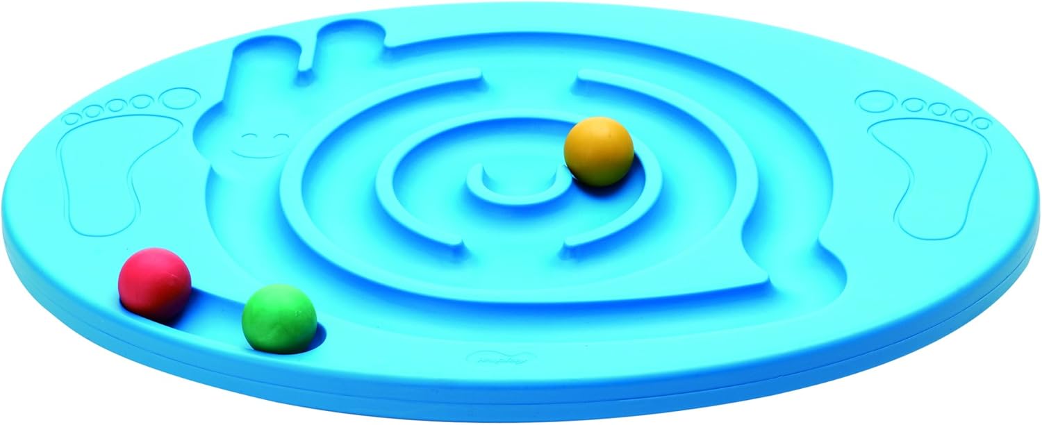 Weplay Maze Balancing Board