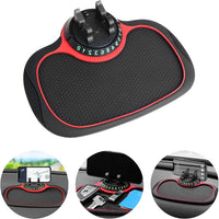 Thumbnail for Multifunction Car Anti-Slip Mat Auto Universal Phone Holder