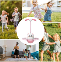 Thumbnail for Jumping Toy Stick Anti-Slip Kids