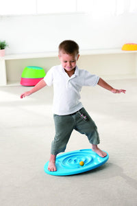 Thumbnail for Weplay Maze Balancing Board