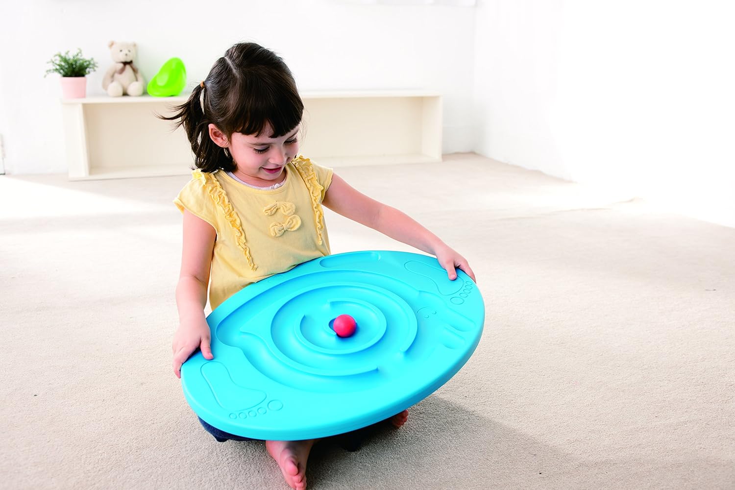 Weplay Maze Balancing Board