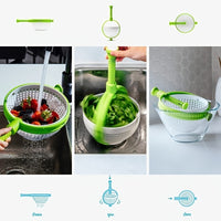 Thumbnail for Multifunctional Fruit And Vegetable Washer
