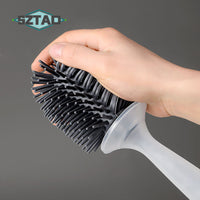 Thumbnail for Toilet Brush Wall-Mounted Cleaning Tool