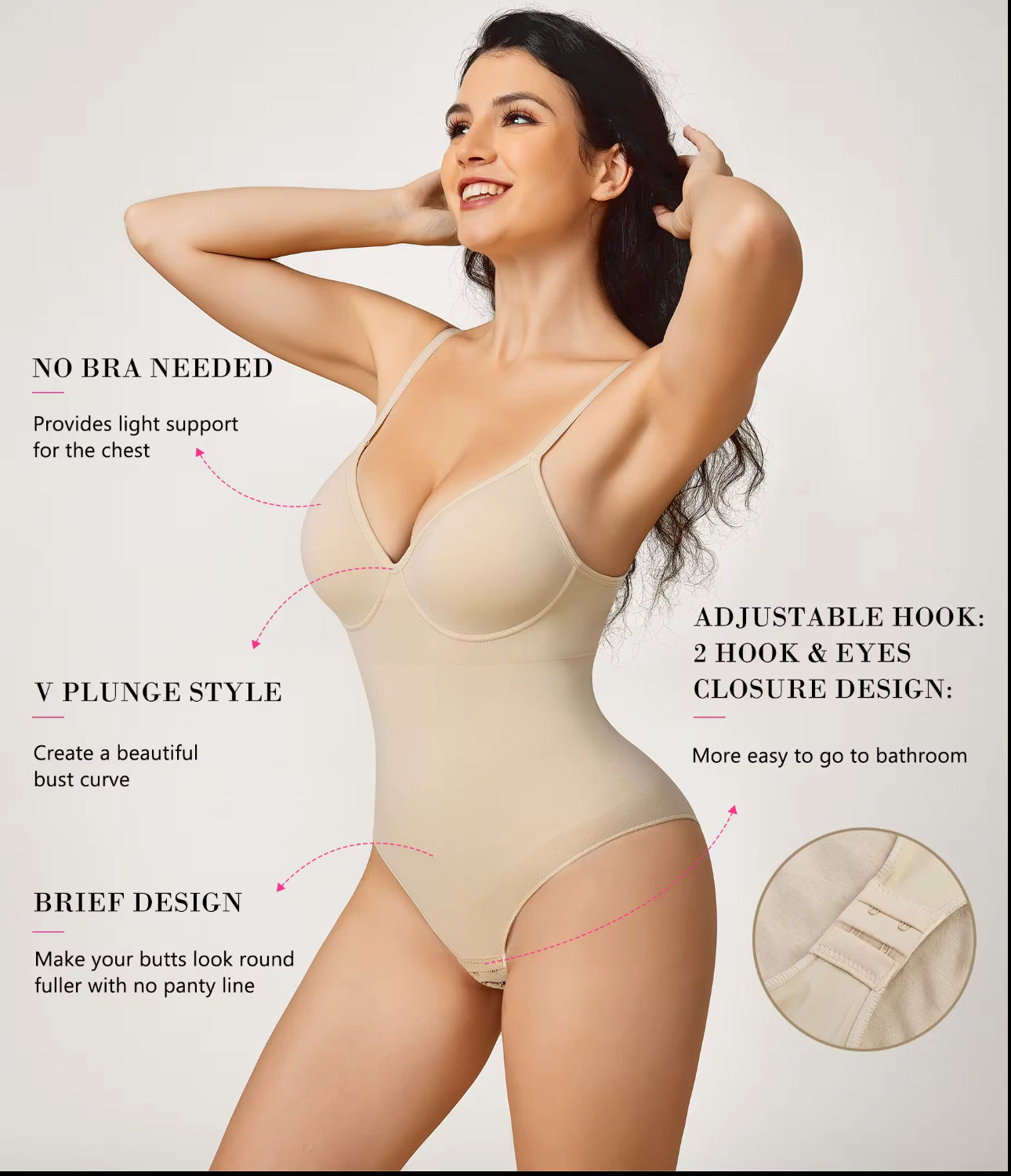 Shape Bodysuit