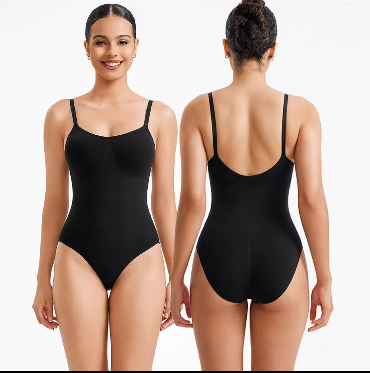 Shape Bodysuit