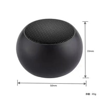 Thumbnail for World Smallest Speaker Dual Speaker HD Sound