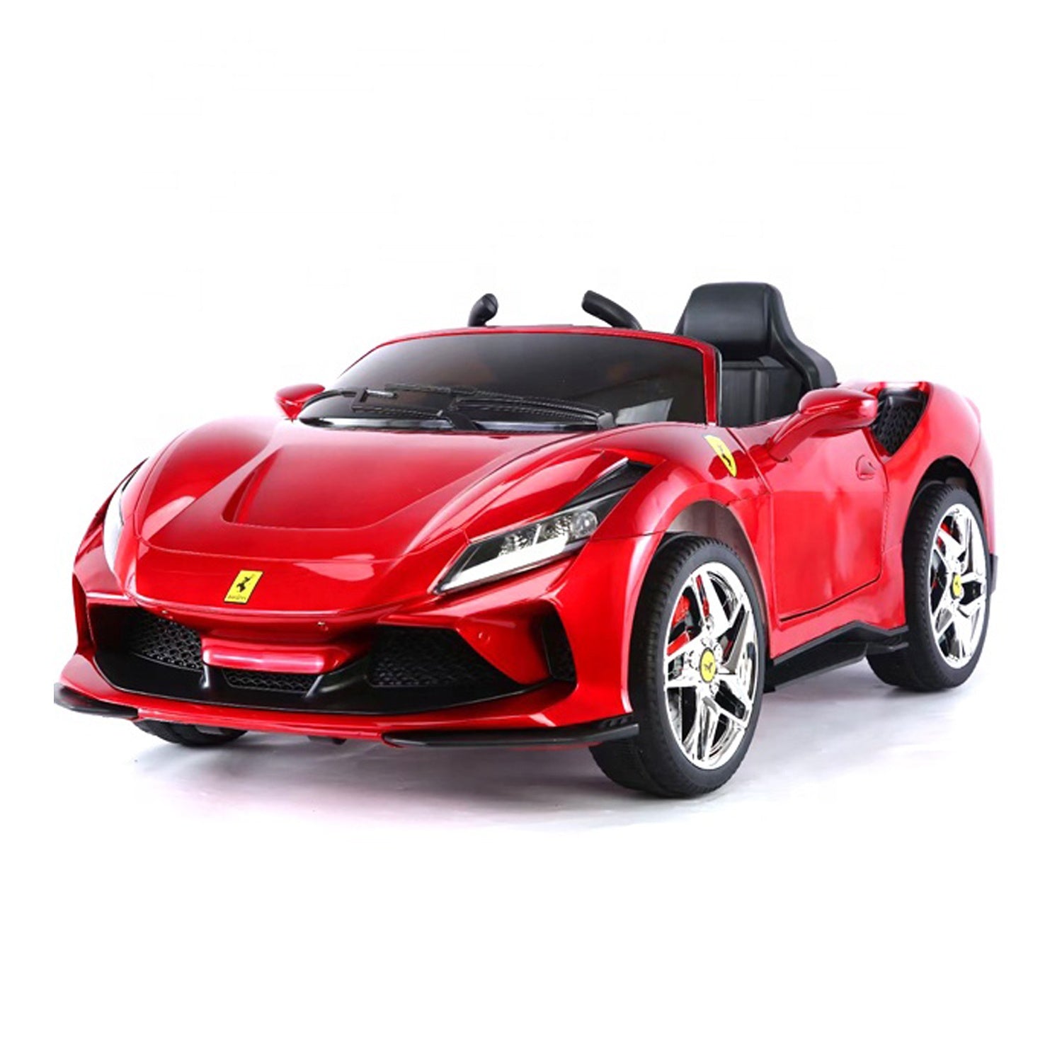 2023 High Quality Electric Car Kids Rechargeable