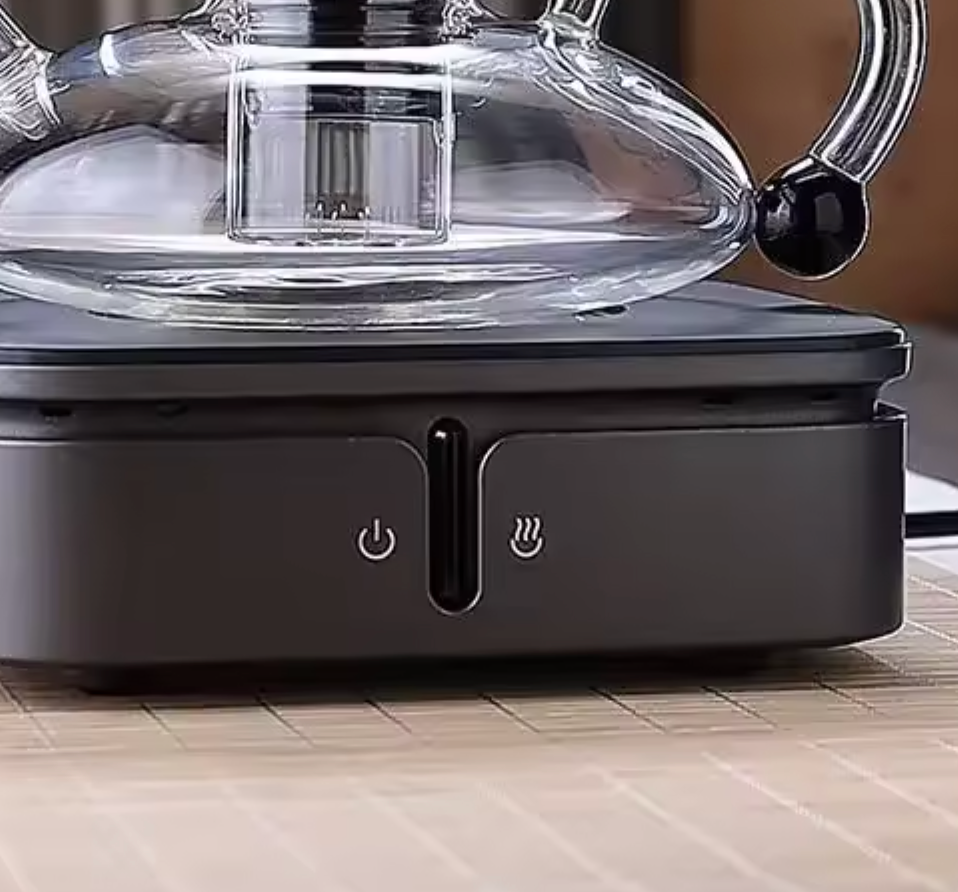Full Set Ceramic Stove Boiler
