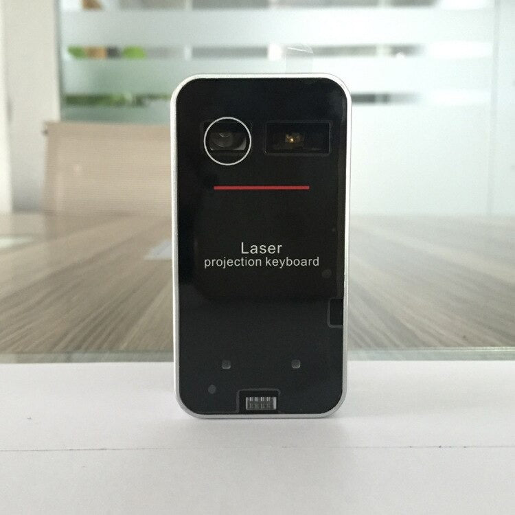 Mini Keyboard Virtual Bluetooth Mini Virtual Laser Keyboard – Ahammashop