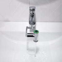Thumbnail for Smart Bathroom Faucet with Temperature Display