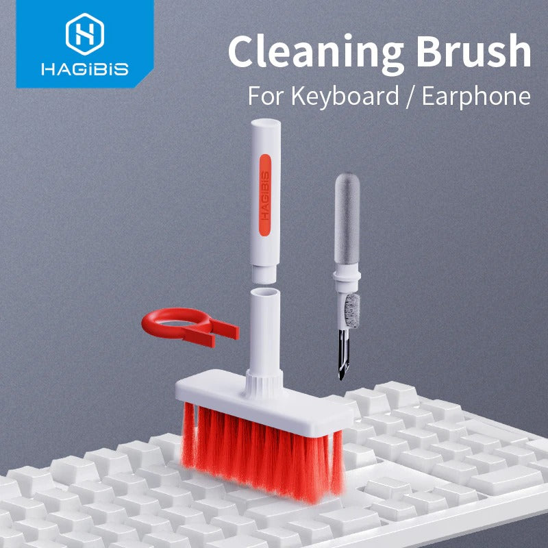 5 in 1 Airpods/Keyboard Cleaner Kit