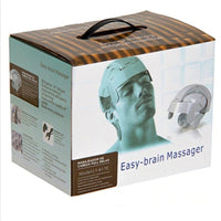 Electric Scalp Instrument Health Care Relaxation Electric Head Massage ...