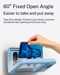 Thumbnail for Waterproof Phone Case with Built In Speaker