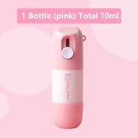 Thumbnail for Thermal Paper Correction Fluid with Unboxing Knife,Portable Information Anti-Leakage Protection Correction Fluid,2 in 1 Anti Information Leakage Erase Device for Package Labels,Bills
