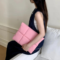 Thumbnail for Comfyable Laptop Sleeve Puffy Set 14 inches