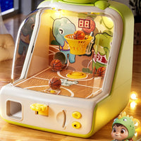 Thumbnail for Mini Basketball Game for KIDS with batteries