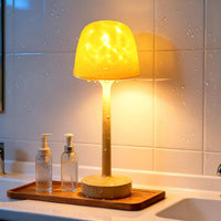 Thumbnail for Waterproof LED Shower Lamp Ocean Wave Projector Touch & Remote Control
