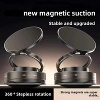 Thumbnail for 360 Magnetic Phone Holder Stainless Steel