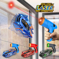 Thumbnail for Laser Wall Climbing Car Kids