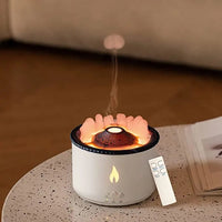 Thumbnail for Volcano Humidifier 560 ML With Remote