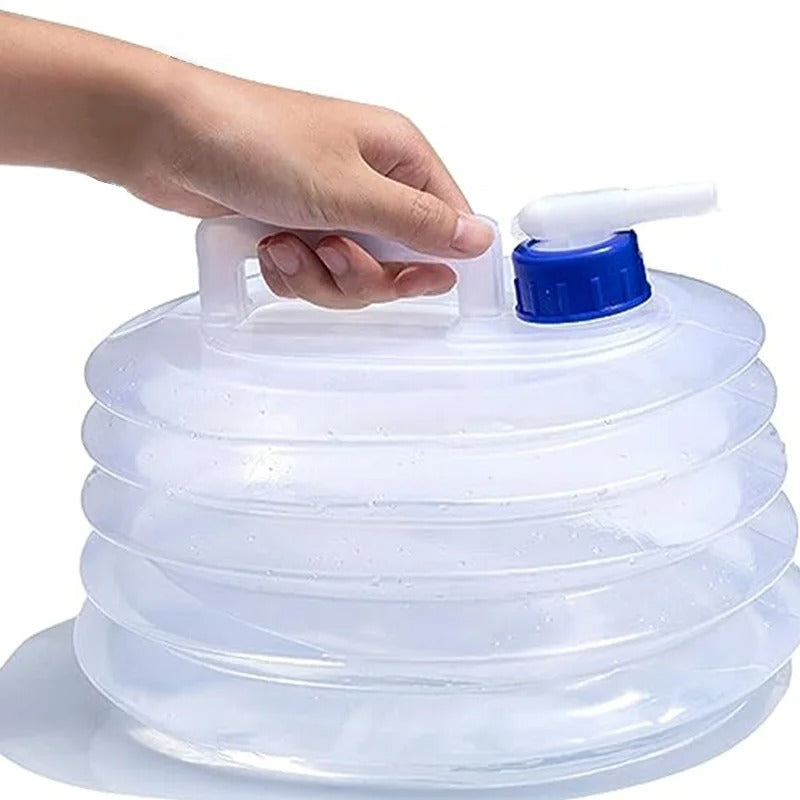 10L Foldable Water Dispenser