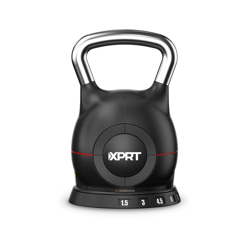 10KG Adjustable Kettlebell