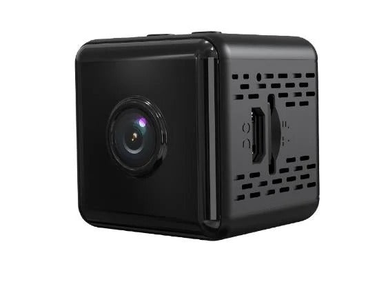 Mini Wifi Spy Camera 1080P