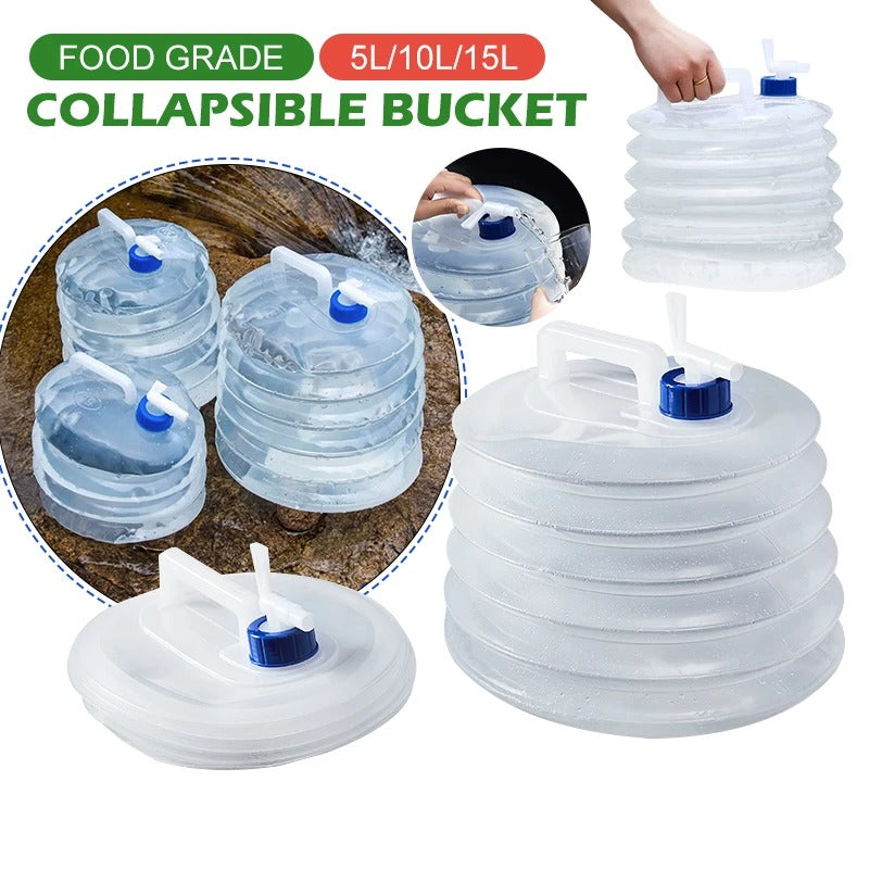 10L Foldable Water Dispenser