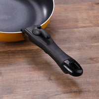 Thumbnail for Removable Pan Handle