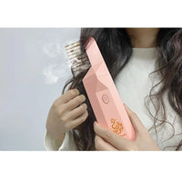 Thumbnail for Electric Hair Brush Bakhoor Diffuser