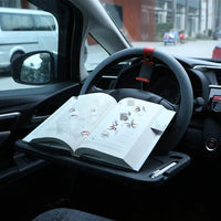 Thumbnail for Car Steering Wheel Desk