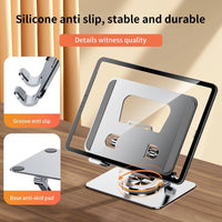 Thumbnail for 360 Tablet/phone Metal Stand