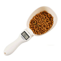 Thumbnail for Large Digital Spoon Scale Electric 800 g 1 g