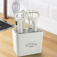 Thumbnail for 6 PCS Stainless Steel Kitchen Gadget
