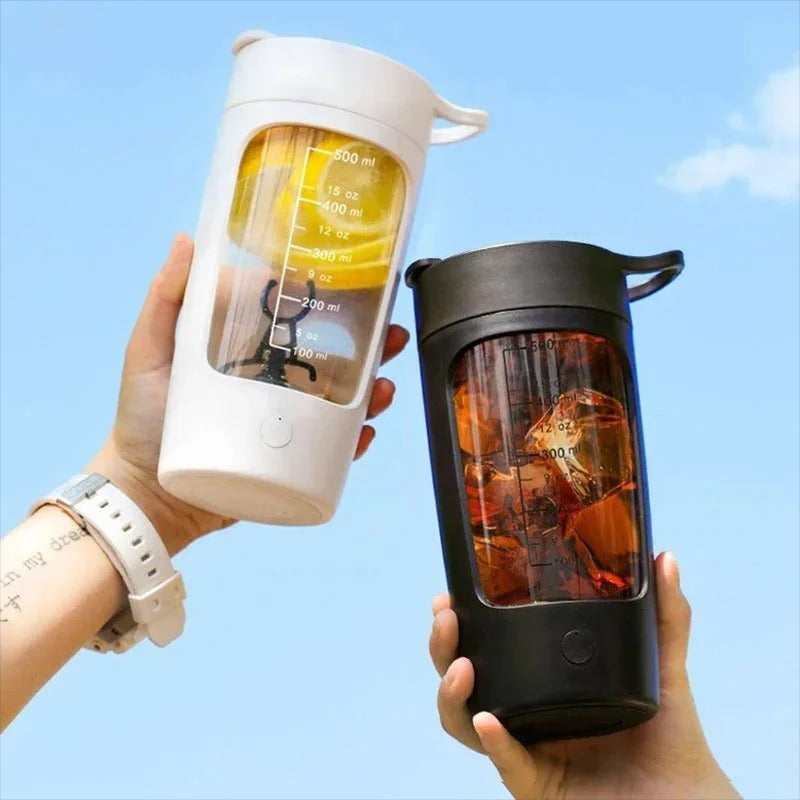 Automatic Stirring Cup 650ml Electric