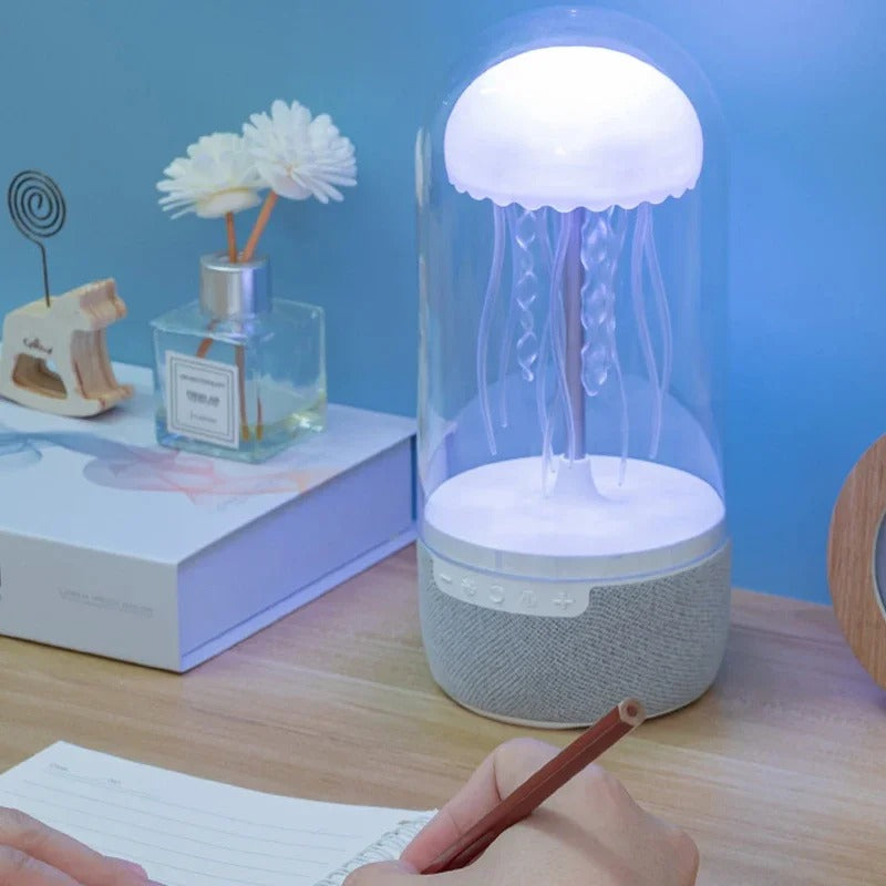 Original Floating Jellyfish Speaker 4000 MAh