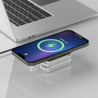 Thumbnail for 3 in 1 Foldable Magnetic Wireless Charger 15 Watt