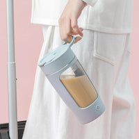 Thumbnail for Automatic Stirring Cup 650ml Electric