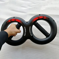 Thumbnail for 8 Shapes Forearm Strength Trainer