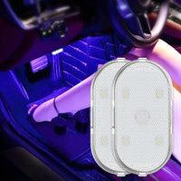Thumbnail for Car Atmosphere Lamp Reading Light LED