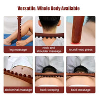 Thumbnail for 20 Heads Rolling Pin Universal Back Needle Massager