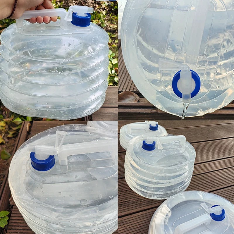 10L Foldable Water Dispenser