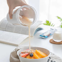 Thumbnail for Automatic Stirring Cup 650ml Electric