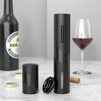 Thumbnail for Rechargeable Wine Opener with Charging Base