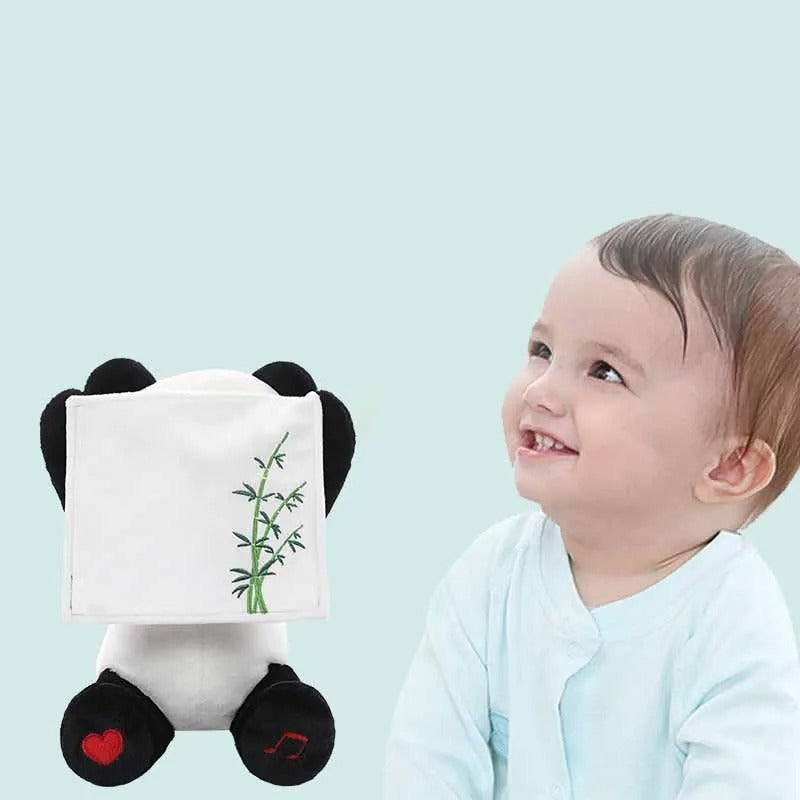 Panda Singing Toy For Kids