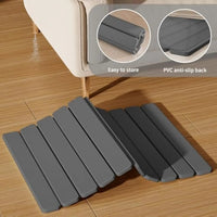 Thumbnail for Luxury Stone Drying Mat Anti Slip Bathroom/Kitchen