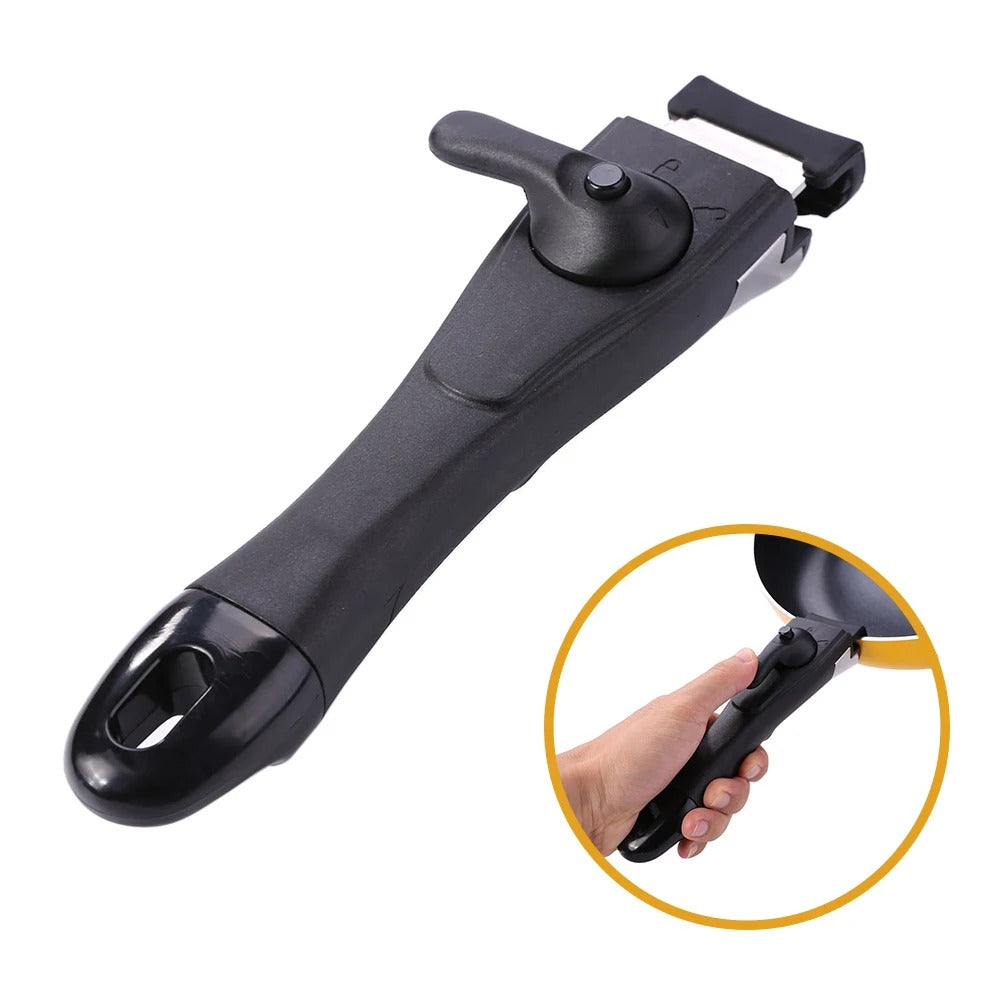 Removable Handle For Machine Removable Pan Handle – Ahammashop
