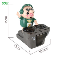 Thumbnail for DJ Tide Pig Musical Game 30 Songs built in